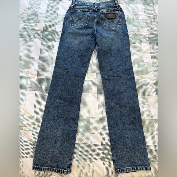 Youth Retro Wrangler - Picture 4 of 5